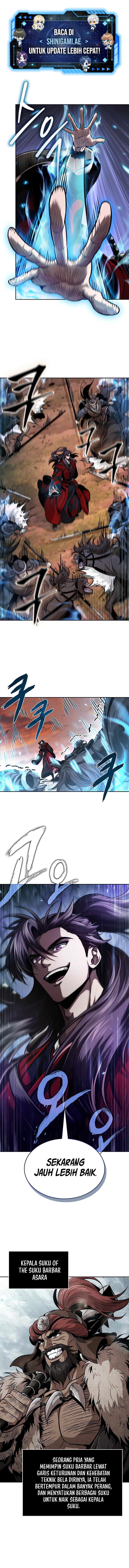 Nano Machine - Chapter 248 - Page 2