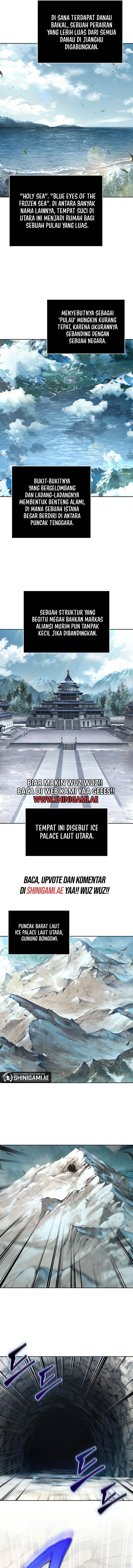 Nano Machine - Chapter 248 - Page 11
