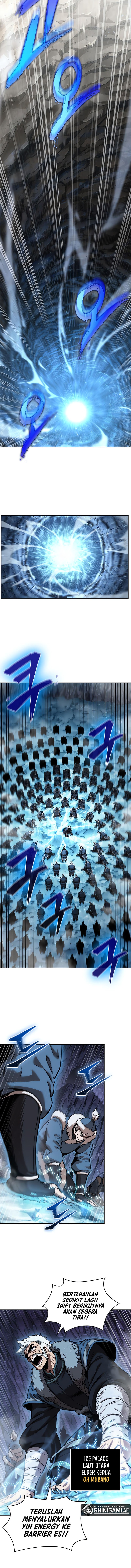 Nano Machine - Chapter 248 - Page 12