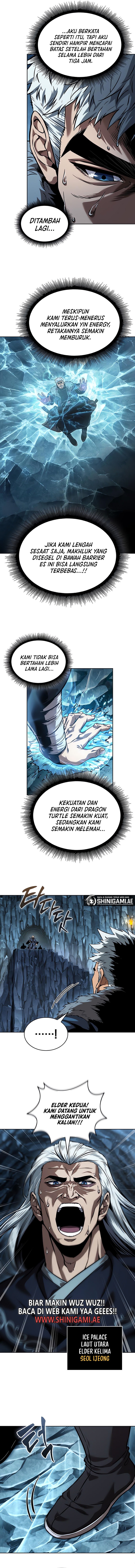 Nano Machine - Chapter 248 - Page 13