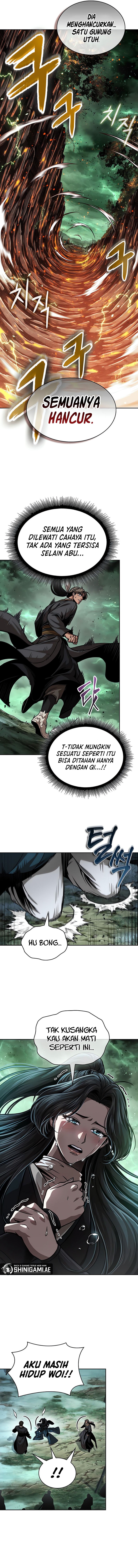 Nano Machine - Dragon Turtle <1> - Page 8