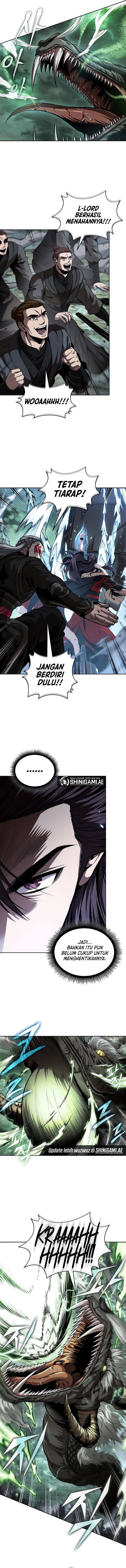Nano Machine - Dragon Turtle <1> - Page 11