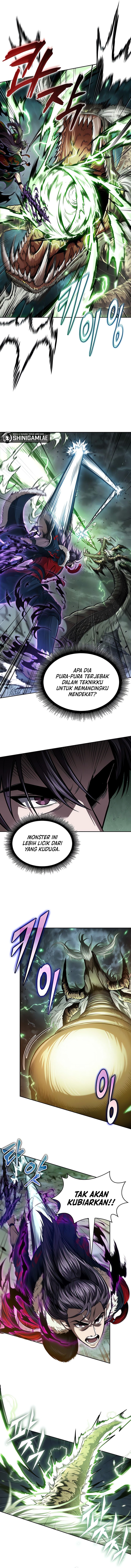 Nano Machine - Dragon Turtle <2> - Page 4