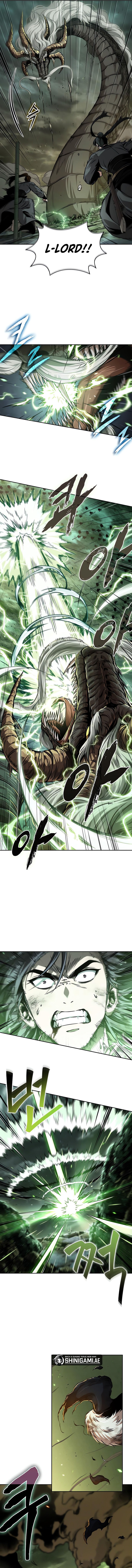 Nano Machine - Dragon Turtle <2> - Page 6