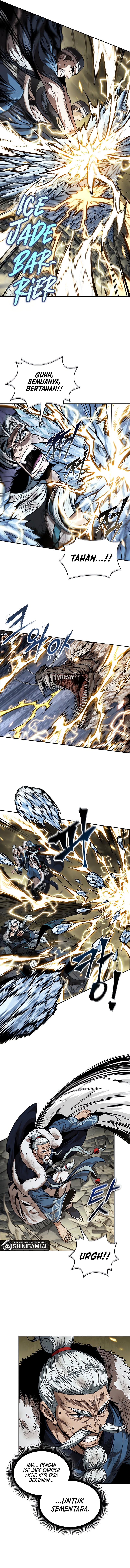 Nano Machine - Dragon Turtle <2> - Page 13