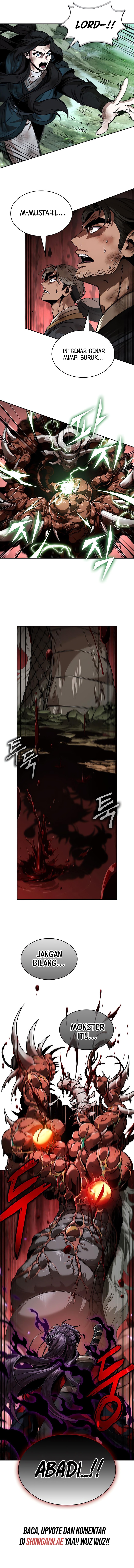 Nano Machine - Dragon Turtle <4> - Page 11