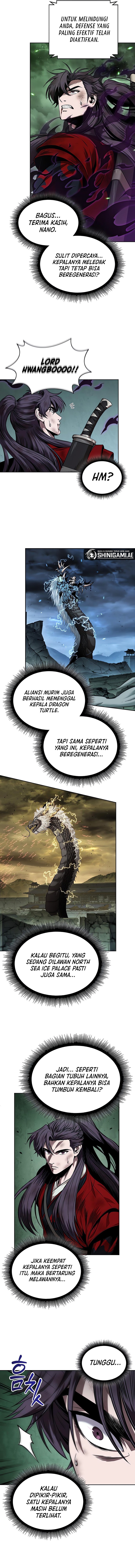 Nano Machine - Dragon Turtle <4> - Page 12