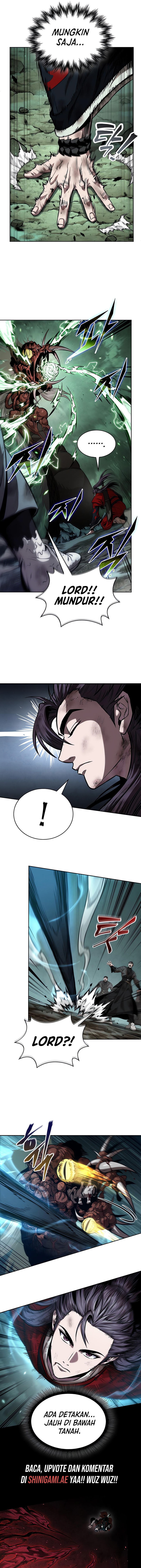 Nano Machine - Dragon Turtle <4> - Page 13