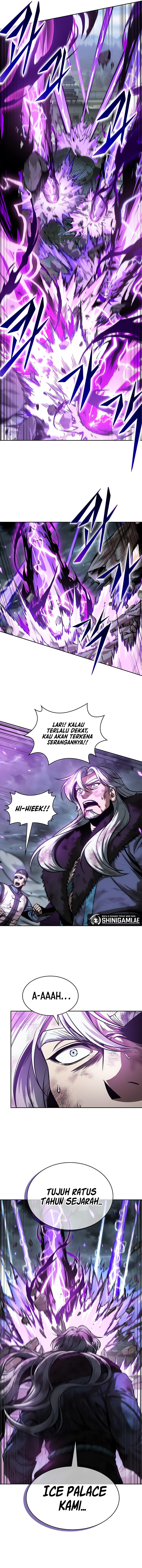 Nano Machine - Dragon Turtle <5> - Page 15