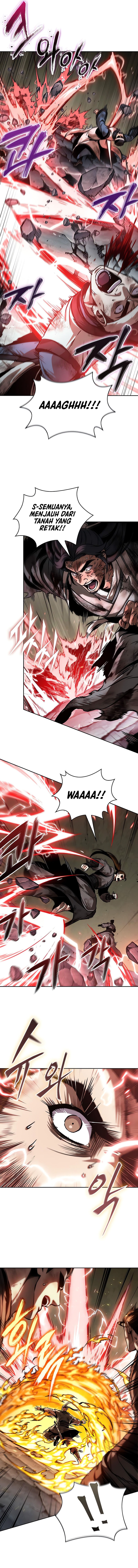 Nano Machine - Dragon Turtle <6> - Page 3