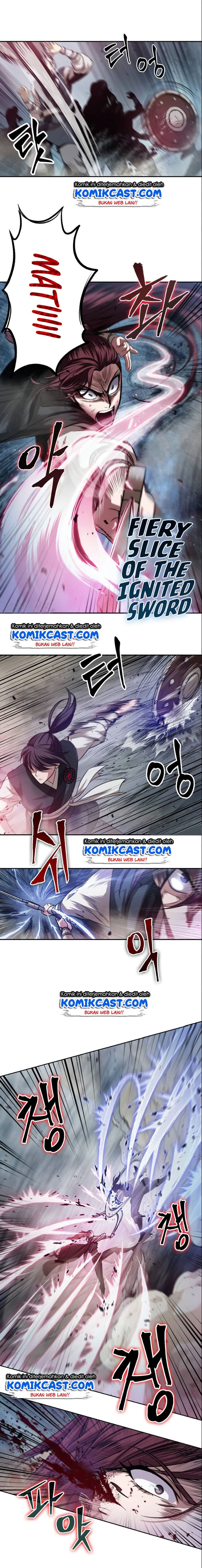 Nano Machine - Chapter 26 - Page 11
