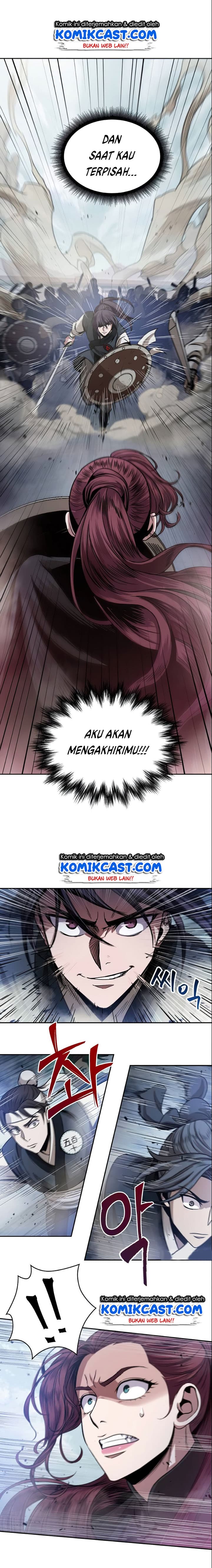 Nano Machine - Chapter 26 - Page 3