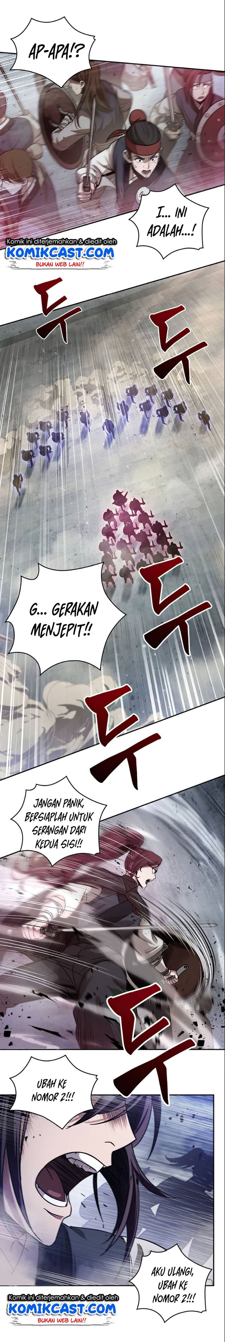 Nano Machine - Chapter 26 - Page 4