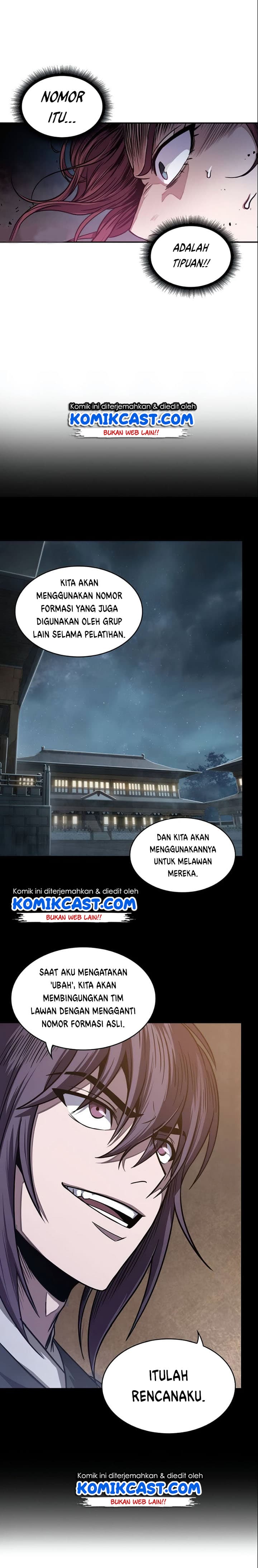 Nano Machine - Chapter 26 - Page 7