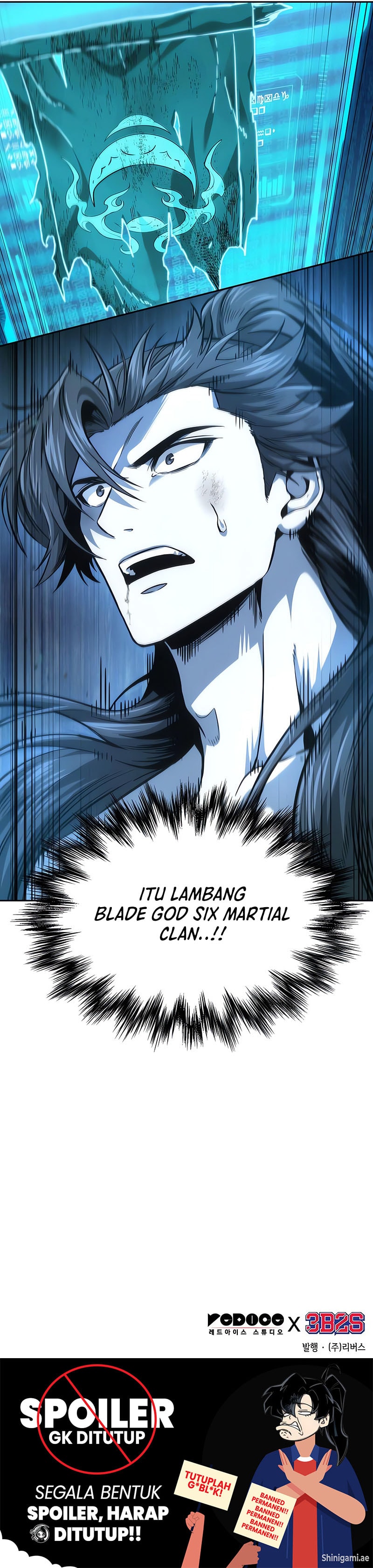 Nano Machine - Core Conquest <2> - Page 16