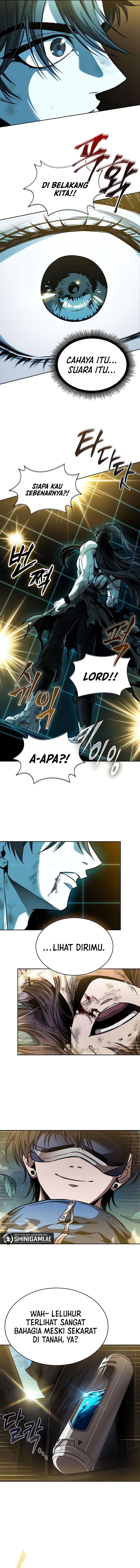 Nano Machine - Core Conquest <3> - Page 15