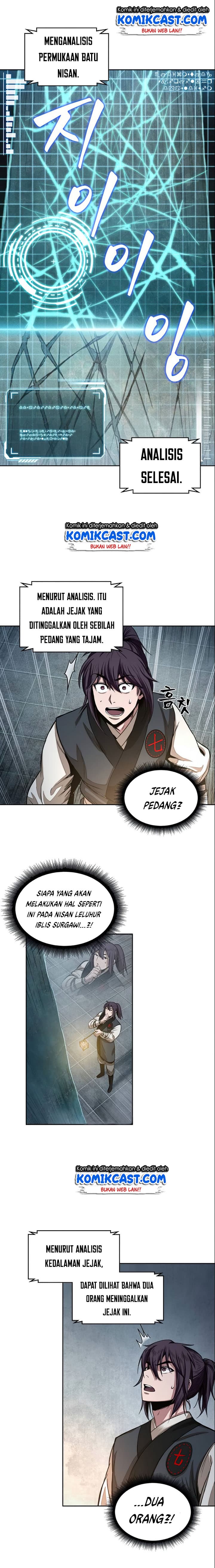 Nano Machine - Chapter 27 - Page 11