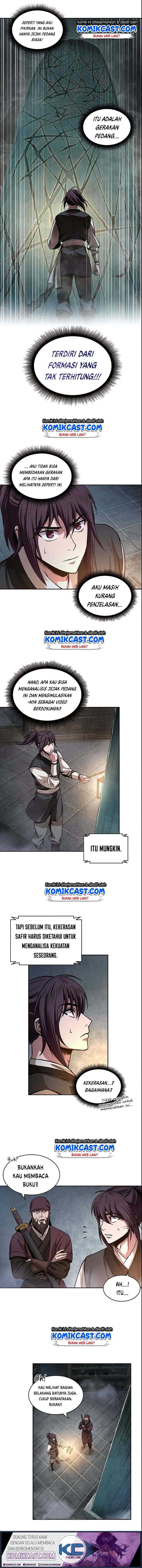 Nano Machine - Chapter 28 - Page 2
