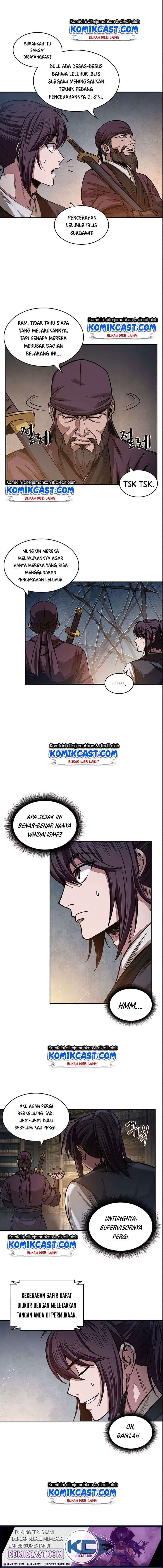 Nano Machine - Chapter 28 - Page 3