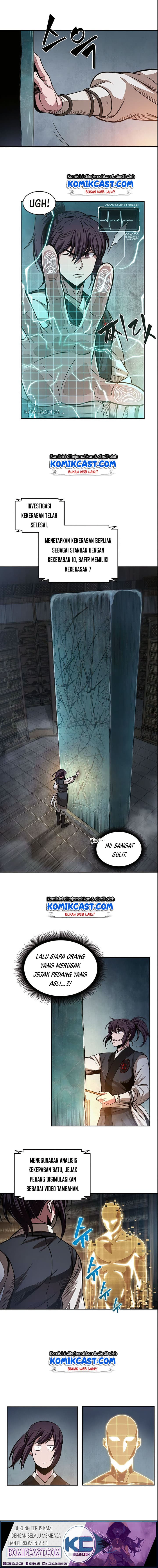 Nano Machine - Chapter 28 - Page 4