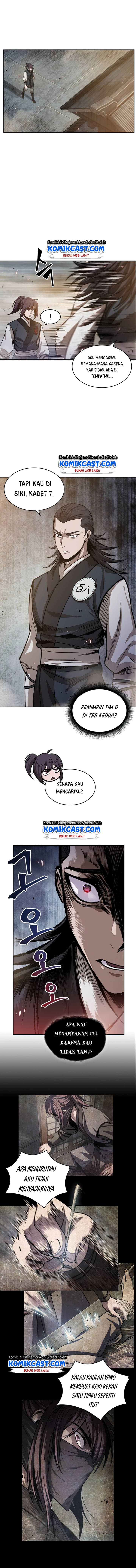 Nano Machine - Chapter 29 - Page 5
