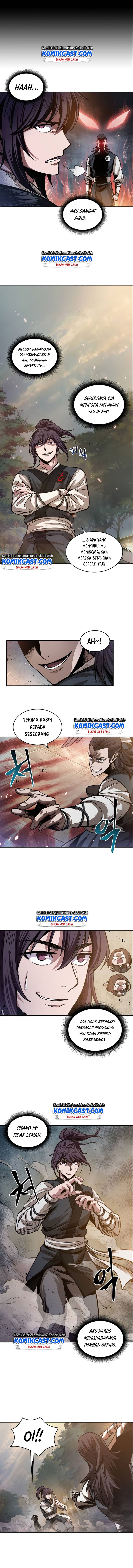 Nano Machine - Chapter 29 - Page 6