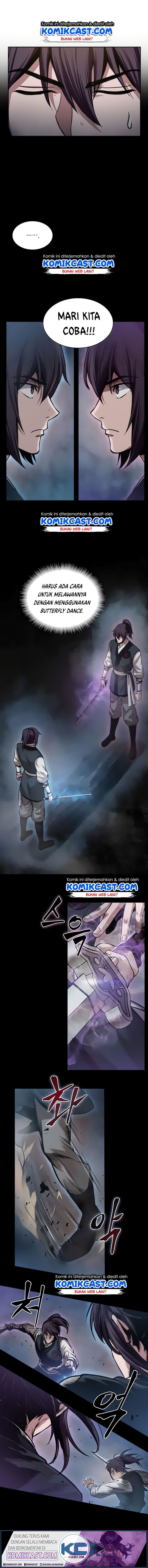 Nano Machine - Chapter 30 - Page 11