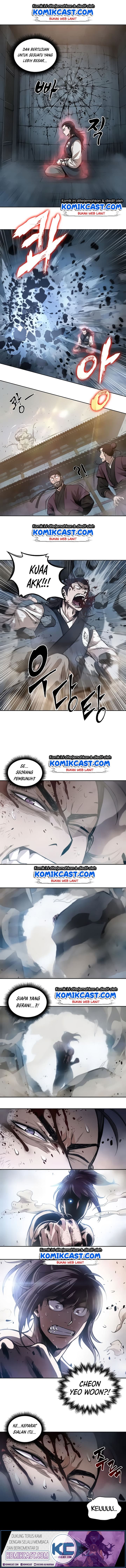 Nano Machine - Chapter 31 - Page 12