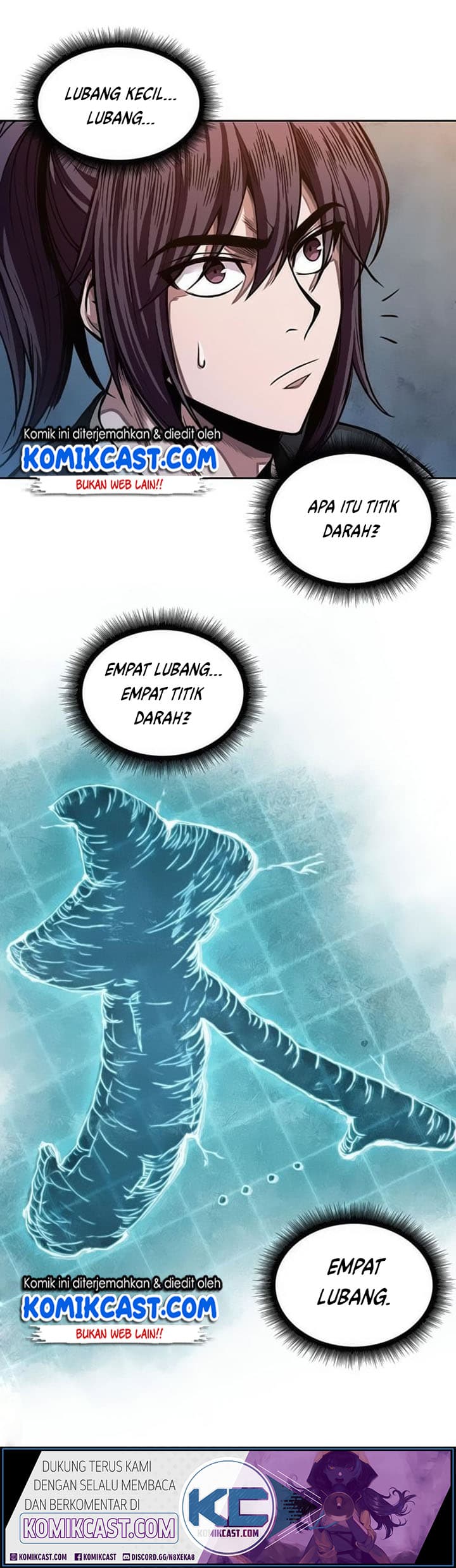 Nano Machine - Chapter 32 - Page 6