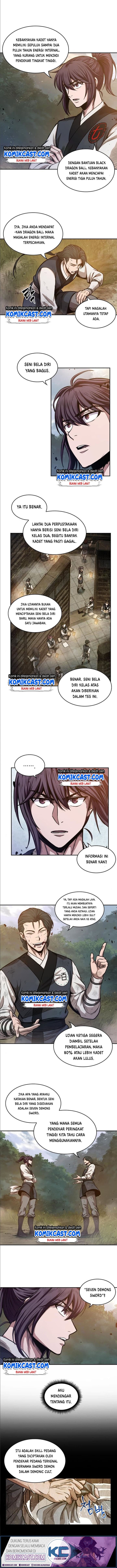 Nano Machine - Chapter 33 - Page 4
