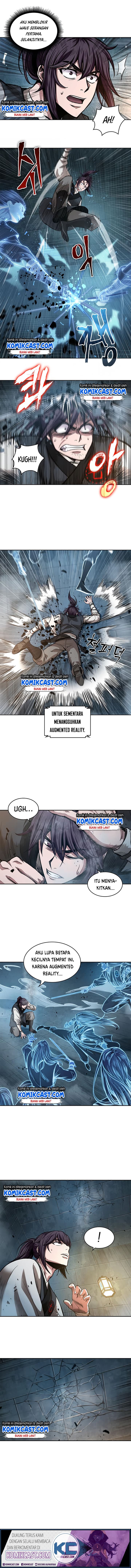 Nano Machine - Chapter 34 - Page 6