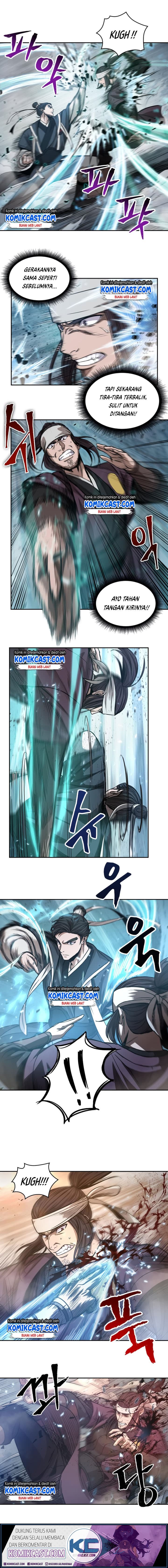 Nano Machine - Chapter 36 - Page 10