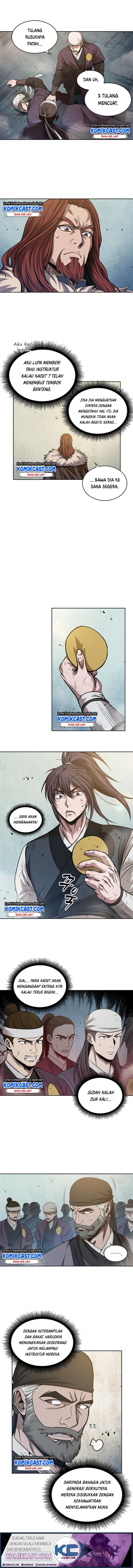 Nano Machine - Chapter 37 - Page 10