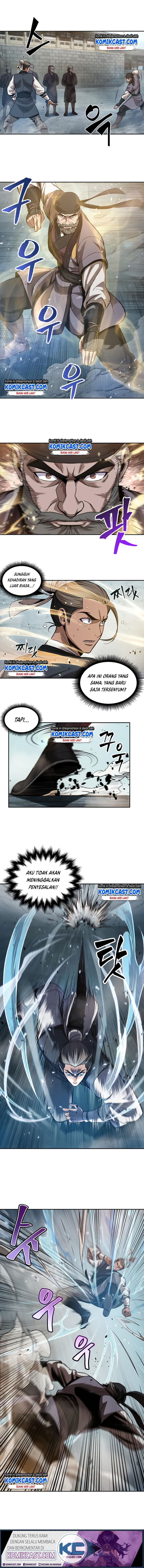 Nano Machine - Chapter 37 - Page 12