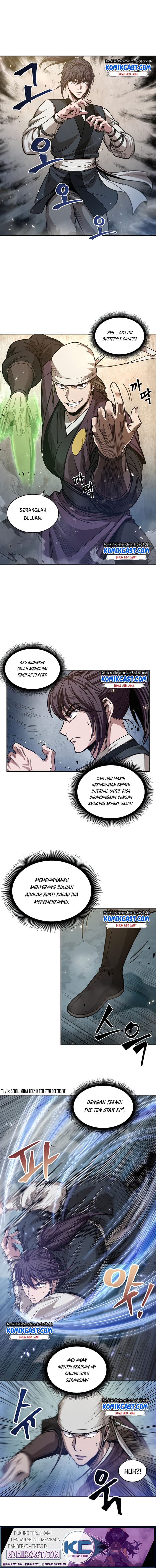 Nano Machine - Chapter 37 - Page 2