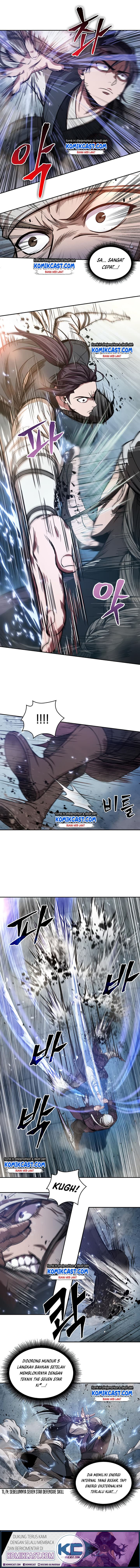 Nano Machine - Chapter 37 - Page 3