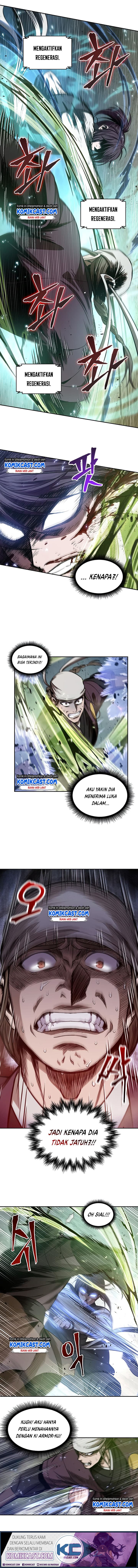 Nano Machine - Chapter 37 - Page 7