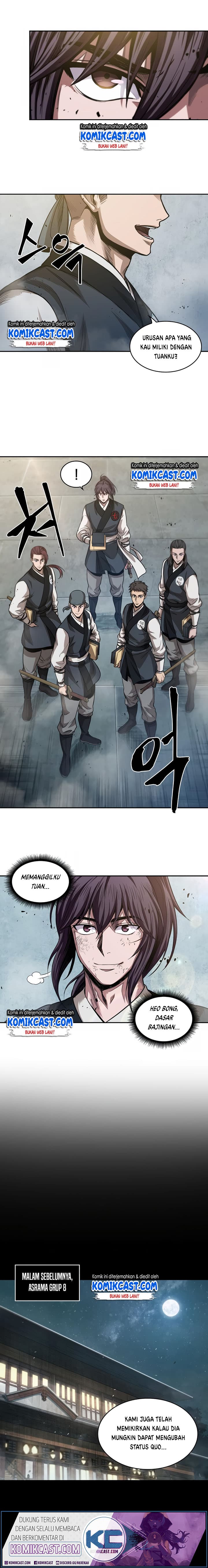 Nano Machine - Chapter 38 - Page 13