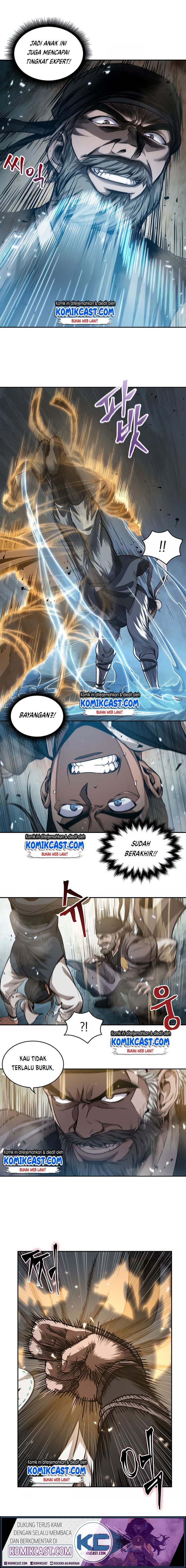 Nano Machine - Chapter 38 - Page 8