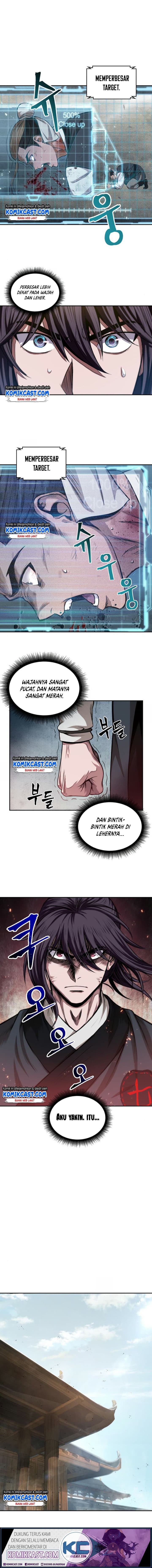 Nano Machine - Chapter 39 - Page 10