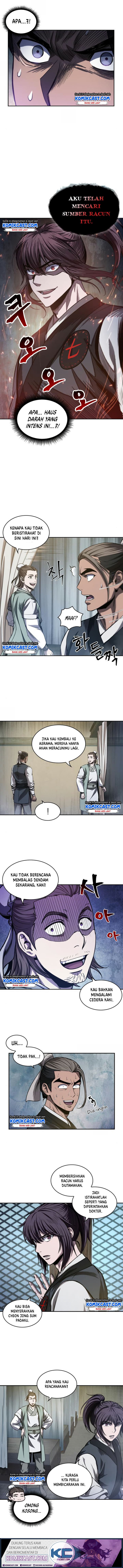 Nano Machine - Chapter 40 - Page 11