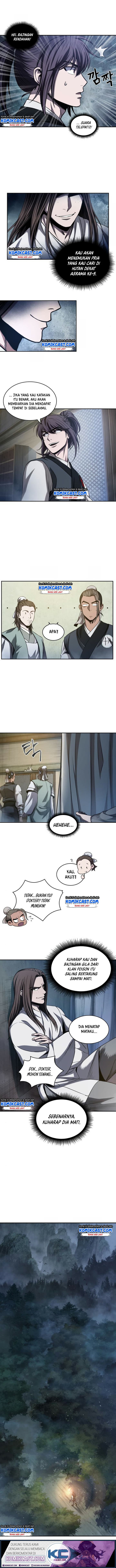 Nano Machine - Chapter 40 - Page 12