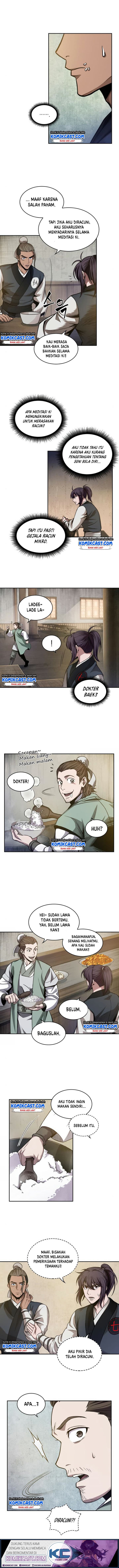 Nano Machine - Chapter 40 - Page 7