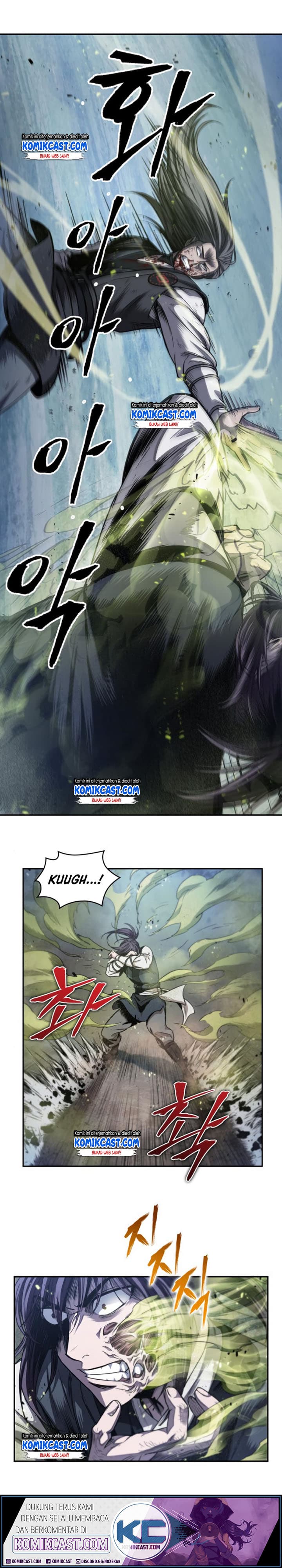 Nano Machine - Chapter 41 - Page 12