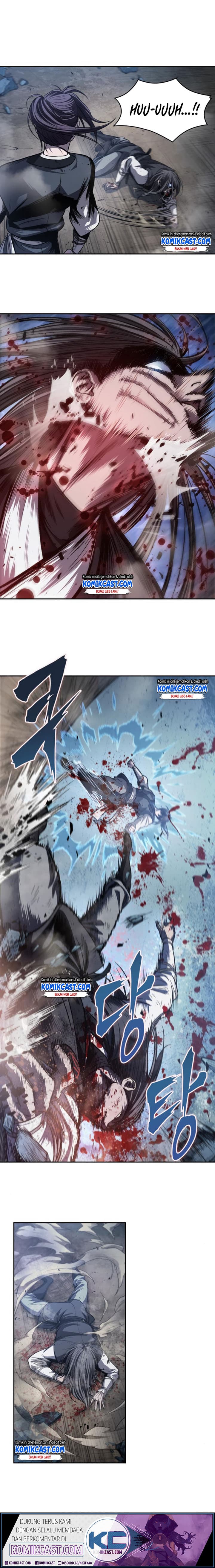 Nano Machine - Chapter 41 - Page 16