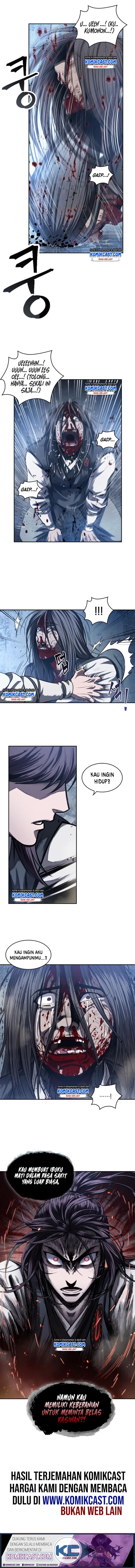 Nano Machine - Chapter 41 - Page 18