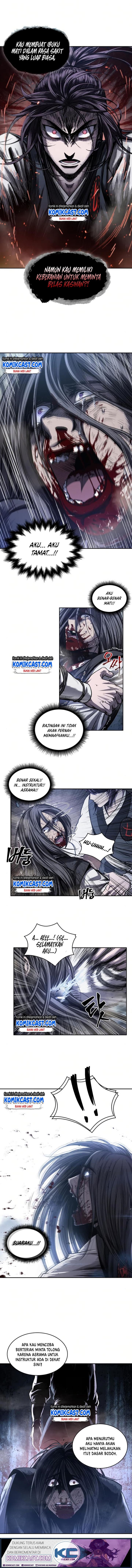 Nano Machine - Chapter 42 - Page 2