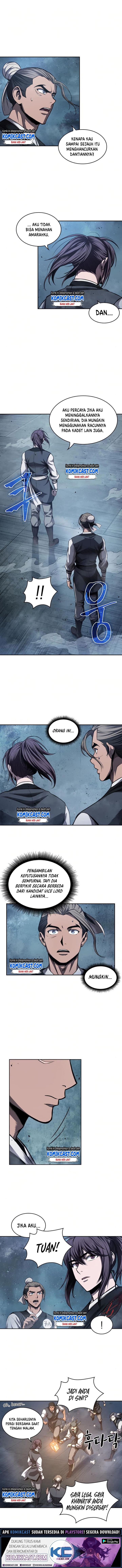 Nano Machine - Chapter 43 - Page 11