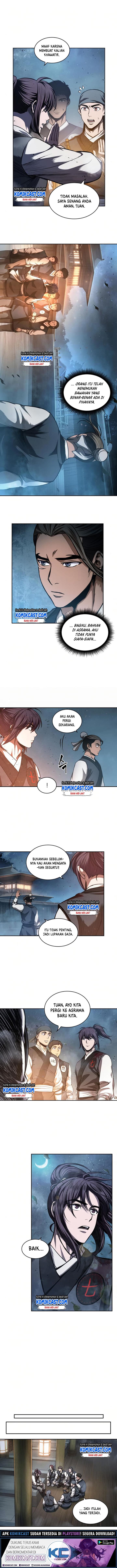 Nano Machine - Chapter 43 - Page 12