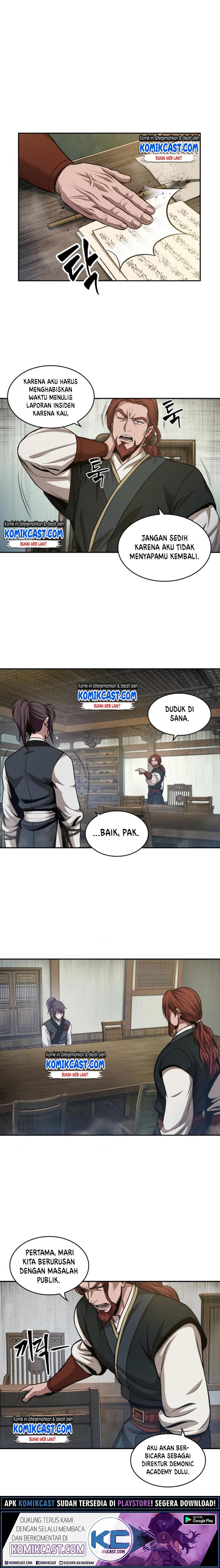 Nano Machine - Chapter 43 - Page 15